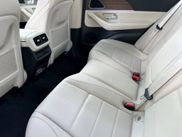 Mercedes-Benz GLE GLE 450e 4MATIC SUV 2026