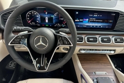 Mercedes-Benz GLE GLE 450e 4MATIC SUV 2026