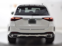 Mercedes-Benz GLE GLE 450e 4MATIC SUV 2026