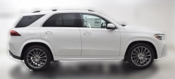 Mercedes-Benz GLE GLE 450e 4MATIC SUV 2026