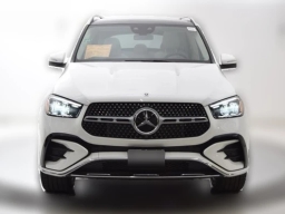 Mercedes-Benz GLE GLE 450e 4MATIC SUV 2026