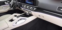 Mercedes-Benz GLE GLE 450e 4MATIC SUV 2026
