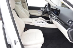 Mercedes-Benz GLE GLE 450e 4MATIC SUV 2026