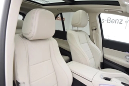 Mercedes-Benz GLE GLE 450e 4MATIC SUV 2026