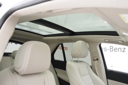 Mercedes-Benz GLE GLE 450e 4MATIC SUV 2026
