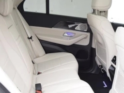 Mercedes-Benz GLE GLE 450e 4MATIC SUV 2026