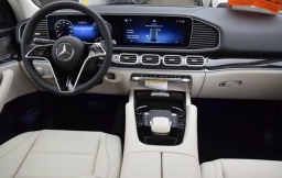Mercedes-Benz GLE GLE 450e 4MATIC SUV 2026