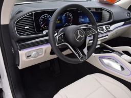 Mercedes-Benz GLE GLE 450e 4MATIC SUV 2026
