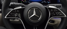 Mercedes-Benz GLE GLE 450e 4MATIC SUV 2026