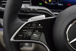 Mercedes-Benz GLE GLE 450e 4MATIC SUV 2026