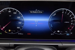 Mercedes-Benz GLE GLE 450e 4MATIC SUV 2026