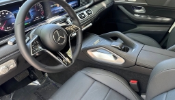 Mercedes-Benz GLE GLE 450e 4MATIC SUV 2026