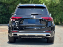 Mercedes-Benz GLE GLE 450e 4MATIC SUV 2026