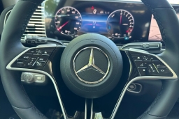 Mercedes-Benz GLE GLE 450e 4MATIC SUV 2026