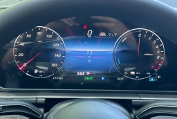 Mercedes-Benz GLE GLE 450e 4MATIC SUV 2026