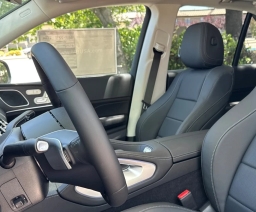 Mercedes-Benz GLE GLE 450e 4MATIC SUV 2026