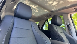 Mercedes-Benz GLE GLE 450e 4MATIC SUV 2026