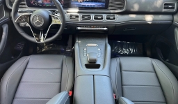 Mercedes-Benz GLE GLE 450e 4MATIC SUV 2026