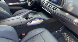 Mercedes-Benz GLE GLE 450e 4MATIC SUV 2026