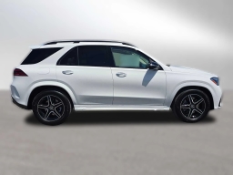 Mercedes-Benz GLE GLE 450e 4MATIC SUV 2026