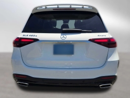 Mercedes-Benz GLE GLE 450e 4MATIC SUV 2026