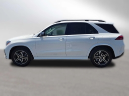Mercedes-Benz GLE GLE 450e 4MATIC SUV 2026