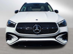 Mercedes-Benz GLE GLE 450e 4MATIC SUV 2026