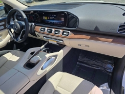 Mercedes-Benz GLE GLE 450e 4MATIC SUV 2026