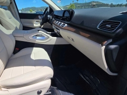 Mercedes-Benz GLE GLE 450e 4MATIC SUV 2026