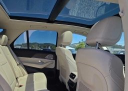 Mercedes-Benz GLE GLE 450e 4MATIC SUV 2026