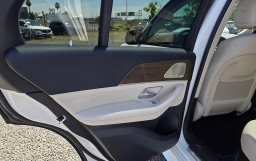 Mercedes-Benz GLE GLE 450e 4MATIC SUV 2026