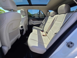 Mercedes-Benz GLE GLE 450e 4MATIC SUV 2026
