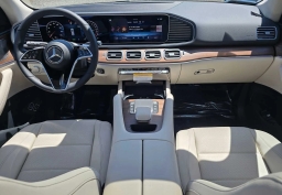 Mercedes-Benz GLE GLE 450e 4MATIC SUV 2026