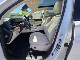 Mercedes-Benz GLE GLE 450e 4MATIC SUV 2026