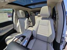 Mercedes-Benz GLE GLE 450e 4MATIC SUV 2026