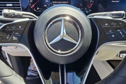 Mercedes-Benz GLE GLE 450e 4MATIC SUV 2026