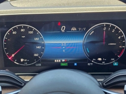 Mercedes-Benz GLE GLE 450e 4MATIC SUV 2026