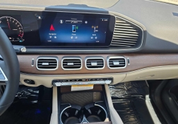 Mercedes-Benz GLE GLE 450e 4MATIC SUV 2026