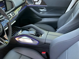 Mercedes-Benz GLE GLE 450e 4MATIC SUV 2026