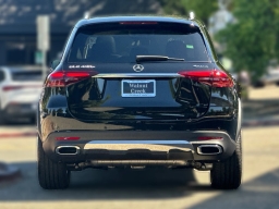 Mercedes-Benz GLE GLE 450e 4MATIC SUV 2026