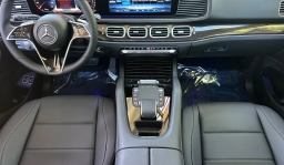 Mercedes-Benz GLE GLE 450e 4MATIC SUV 2026