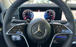 Mercedes-Benz GLE GLE 450e 4MATIC SUV 2026