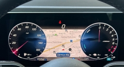 Mercedes-Benz GLE GLE 450e 4MATIC SUV 2026