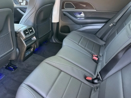 Mercedes-Benz GLE GLE 450e 4MATIC SUV 2026