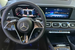 Mercedes-Benz GLE GLE 450e 4MATIC SUV 2026
