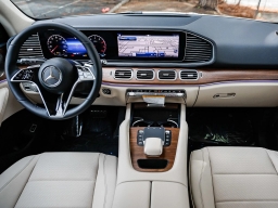 Mercedes-Benz GLE GLE 450 4MATIC SUV 2026
