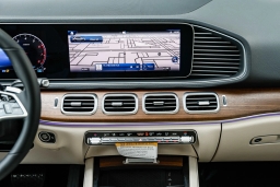 Mercedes-Benz GLE GLE 450 4MATIC SUV 2026