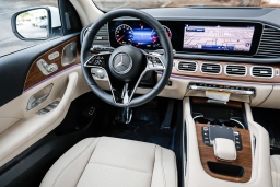 Mercedes-Benz GLE GLE 450 4MATIC SUV 2026