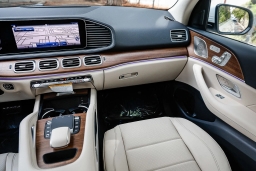 Mercedes-Benz GLE GLE 450 4MATIC SUV 2026