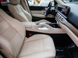Mercedes-Benz GLE GLE 450 4MATIC SUV 2026